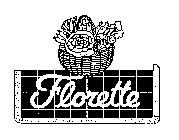 FLORETTE