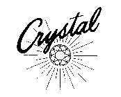 CRYSTAL