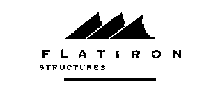 FLATIRON STRUCTURES