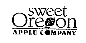 SWEET OREGON APPLE COMPANY