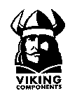 VIKING COMPONENTS