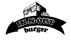 IN-N-OUT BURGER