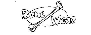 BONE WEAR