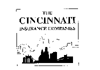 THE CINCINNATI INSURANCE COMPANIES