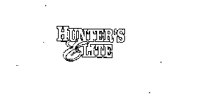 HUNTER'S ELITE