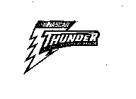 NASCAR THUNDER THE OFFICIAL STORE OF NASCAR