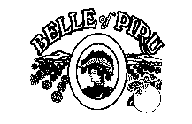 BELLE OF PIRU