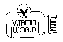 VITAMIN WORLD