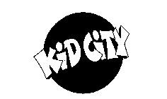 KID CITY