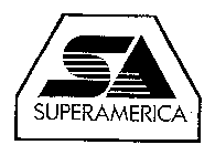 SA SUPERAMERICA