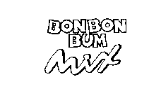 BON BON BUM MIX