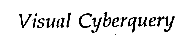 VISUAL CYBERQUERY