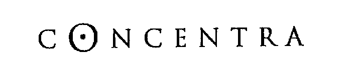 CONCENTRA