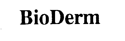 BIODERM