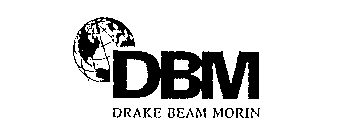 DBM DRAKE BEAM MORIN