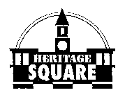 HERITAGE SQUARE