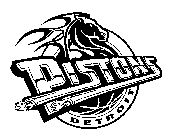 DETROIT PISTONS