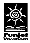 FUNJET VACATIONS