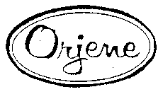 ORJENE