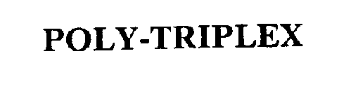 POLY-TRIPLEX