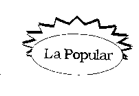 LA POPULAR