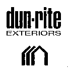 DUN-RITE EXTERIORS