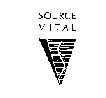 SOURCE VITAL