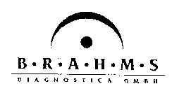 BRAHMS DIAGNOSTICA GMBH