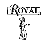 ROYAL