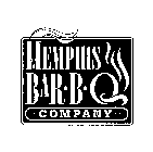 MEMPHIS BAR-B-Q COMPANY