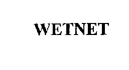 WETNET