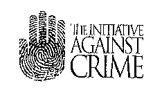 THE INITIATIVE AGAINST CRIME