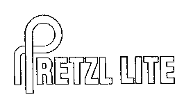 PRETZL LITE