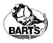 BART'S