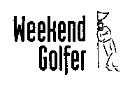 WEEKEND GOLFER