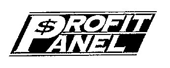 PROFIT PANEL