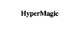 HYPERMAGIC