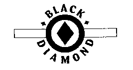 BLACK DIAMOND