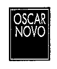 OSCAR NOVO