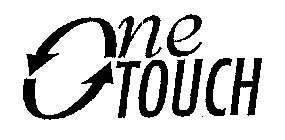 ONE TOUCH