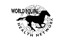 WORLD EQUINE HEALTH NETWORK