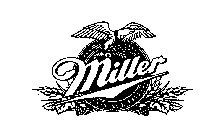 MILLER SINCE 1855