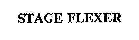 STAGE FLEXER
