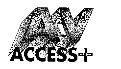 AV ACCESS PLUS