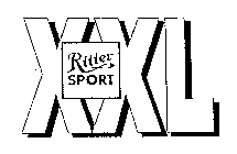 XXL RITTER SPORT