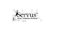 SERVUS VOLUNTEER DATABASE SOFTWARE