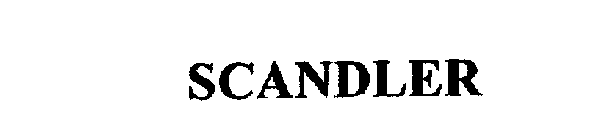 SCANDLER