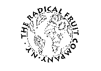 THE RADICAL FRUIT COMPANY N.Y.