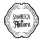 SAMBUCA DI AMORE