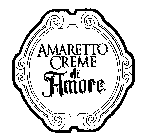 AMARETTO CREME DI AMORE